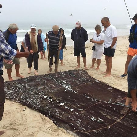 Moradia Proxima Da Praia Do Areinho, Na Ria, E Praia Dos Marretas أوفار المظهر الخارجي الصورة