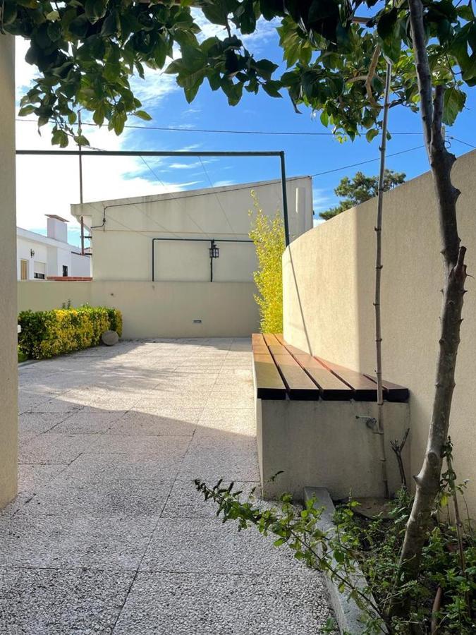 Moradia Proxima Da Praia Do Areinho, Na Ria, E Praia Dos Marretas أوفار المظهر الخارجي الصورة