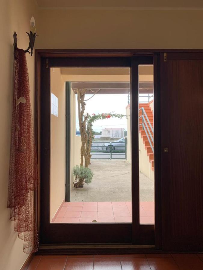Moradia Proxima Da Praia Do Areinho, Na Ria, E Praia Dos Marretas أوفار المظهر الخارجي الصورة